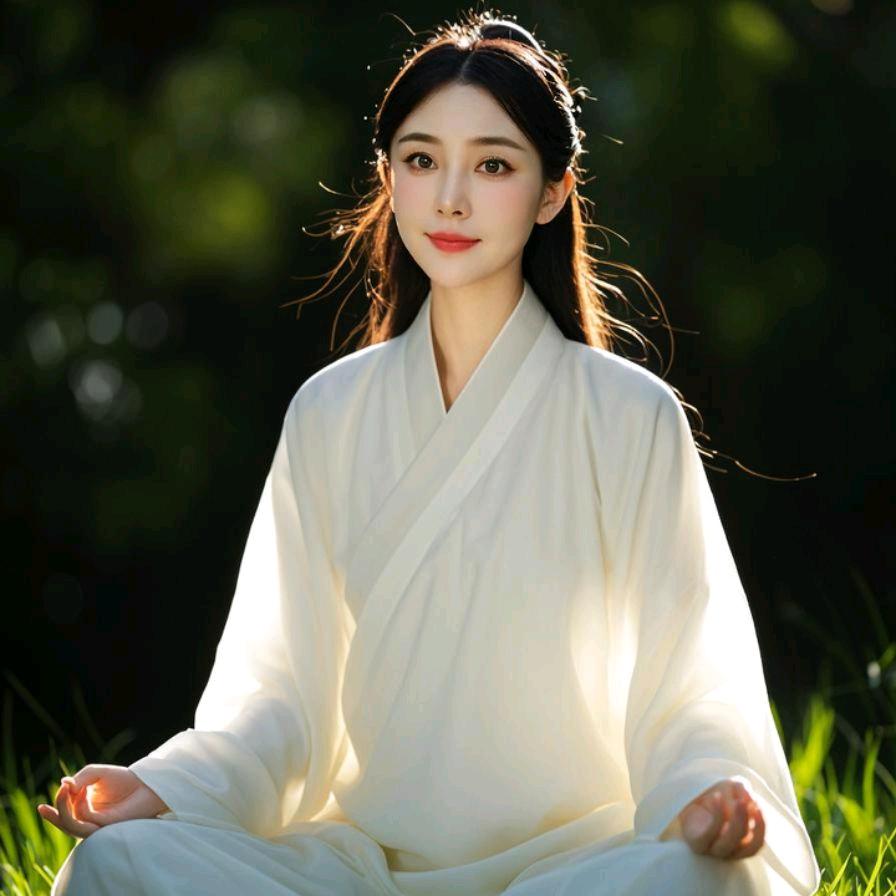 净土🌱祺芮姐姐