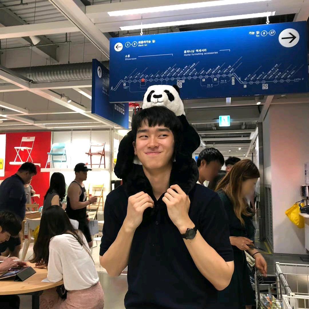 喊我名字就好