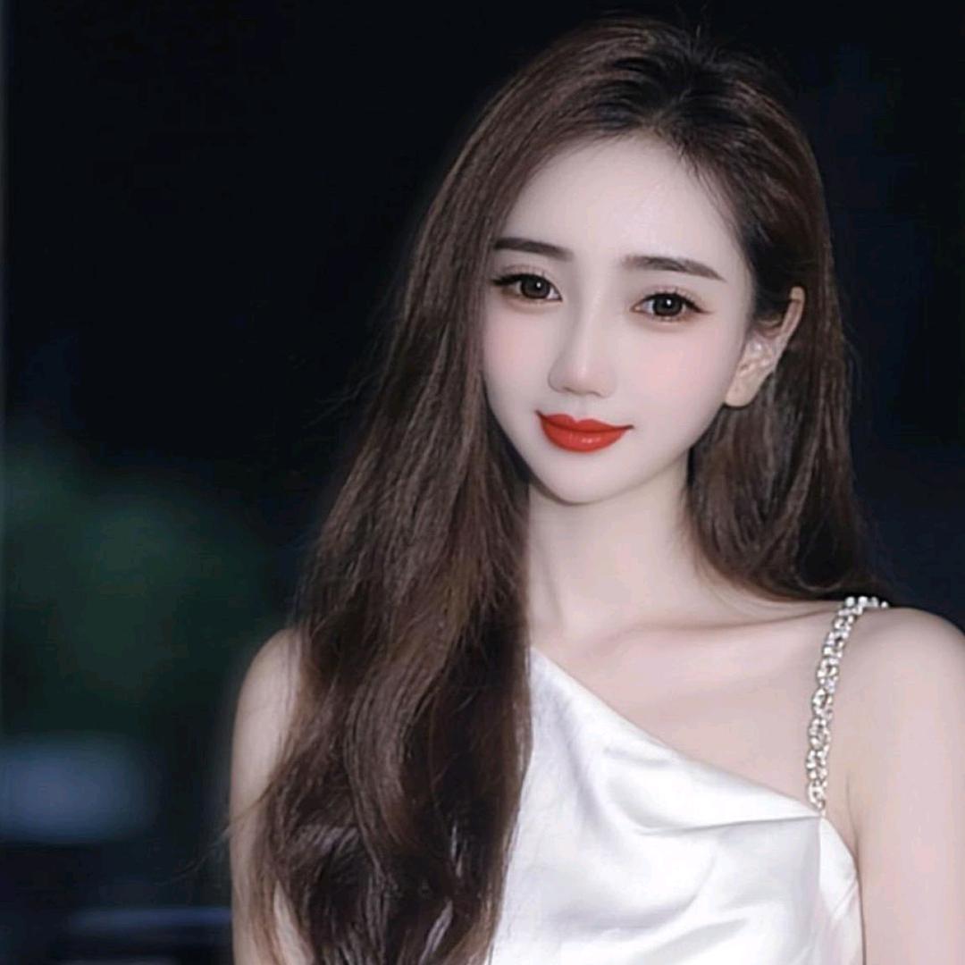 （元尚装饰➕彬州美婚庆）小妮子