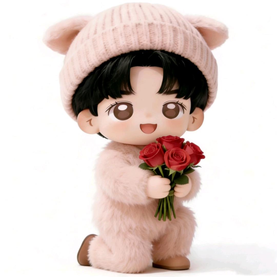 🌹饿有饿的道理