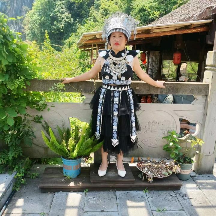 二妹