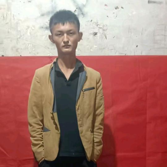 李福全