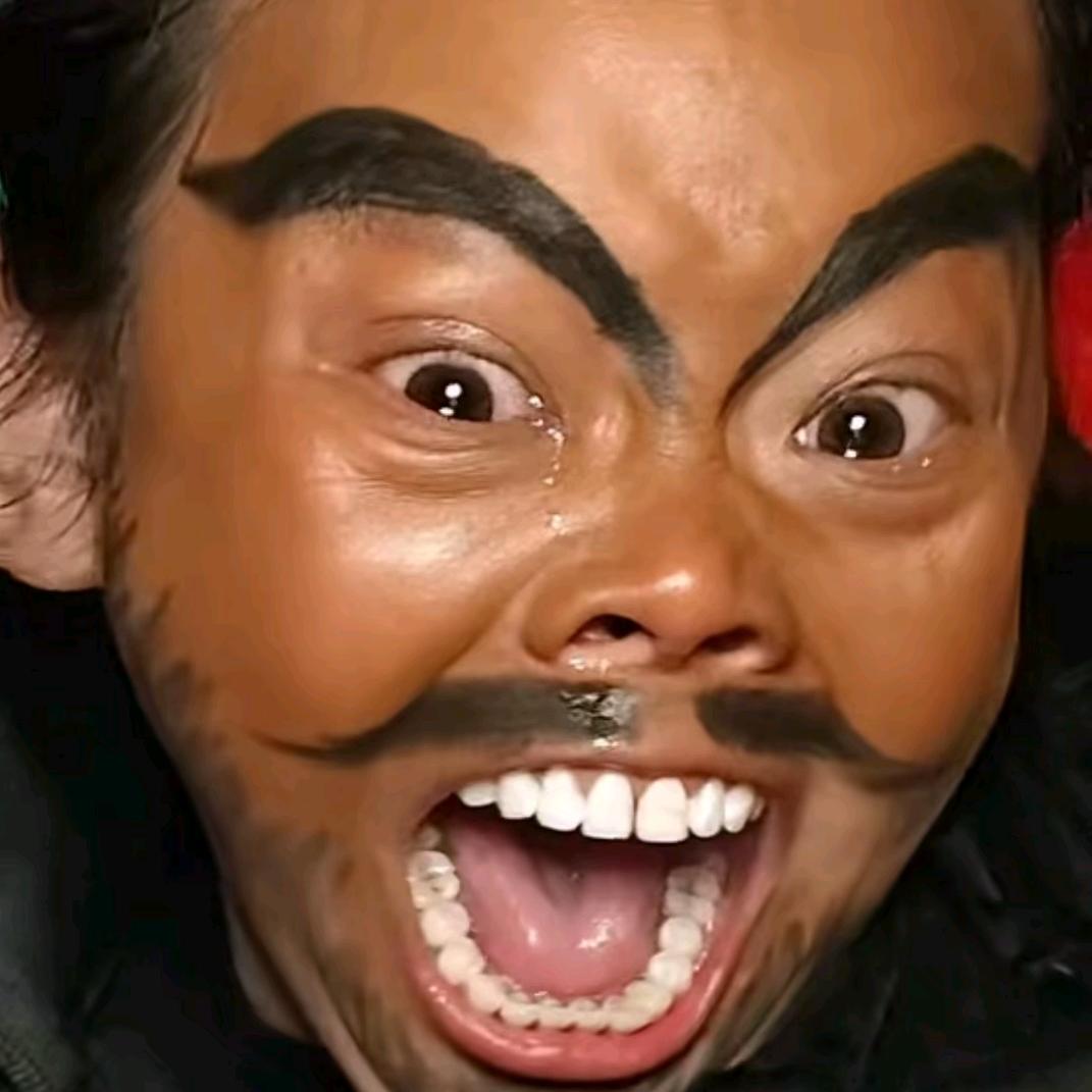 啊啊啊……