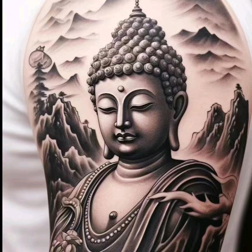 道法自然，福禄堂