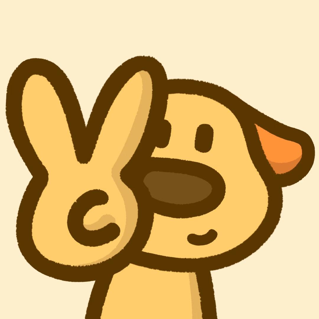 张