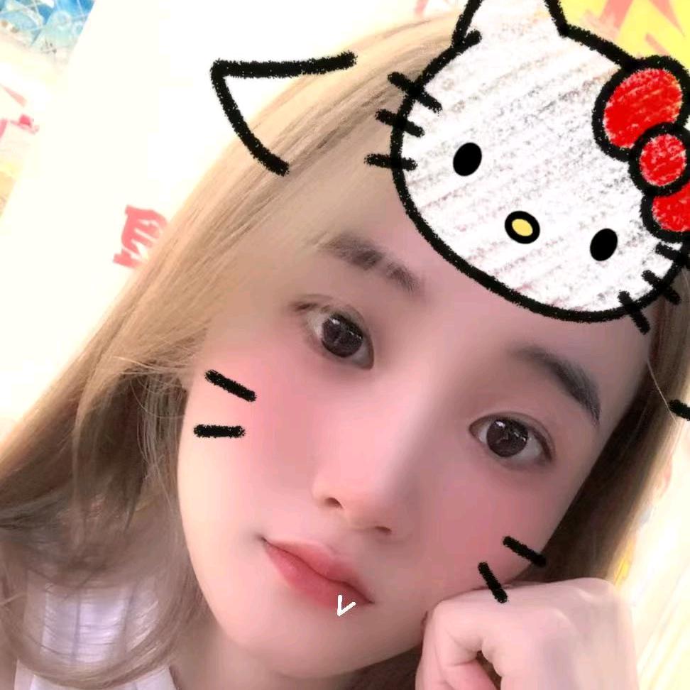 小果果😘