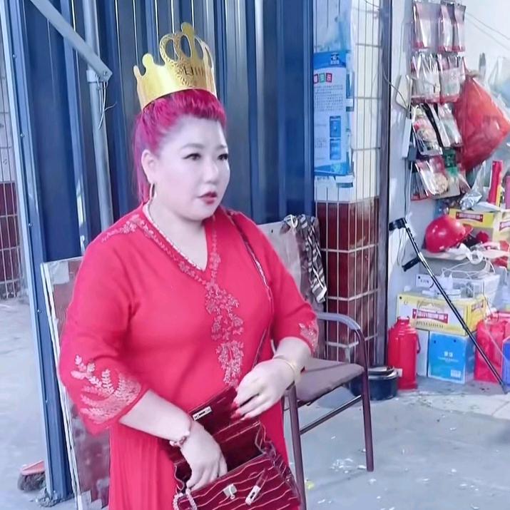 家和万事兴四妹