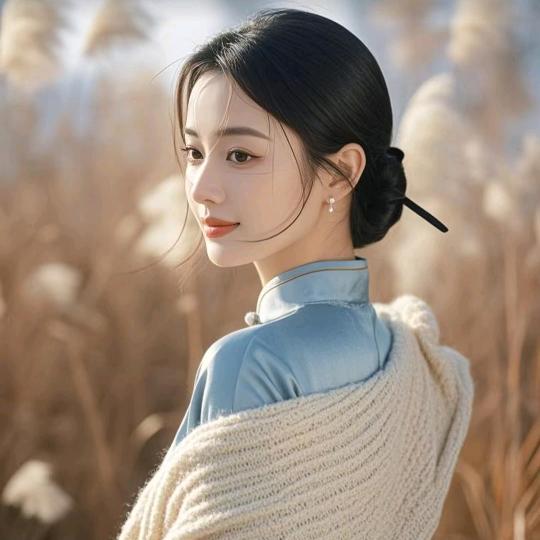 七妹穿搭