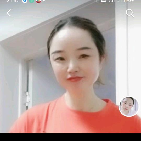 我想静静