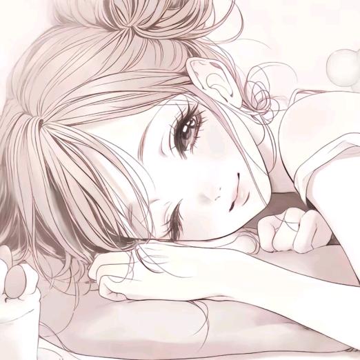 晚春