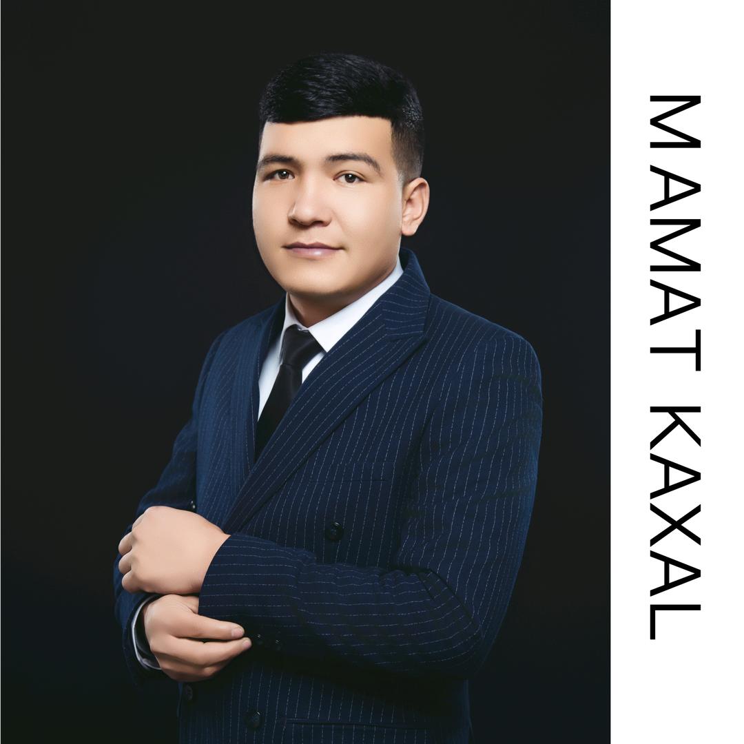 mamat   kaxal