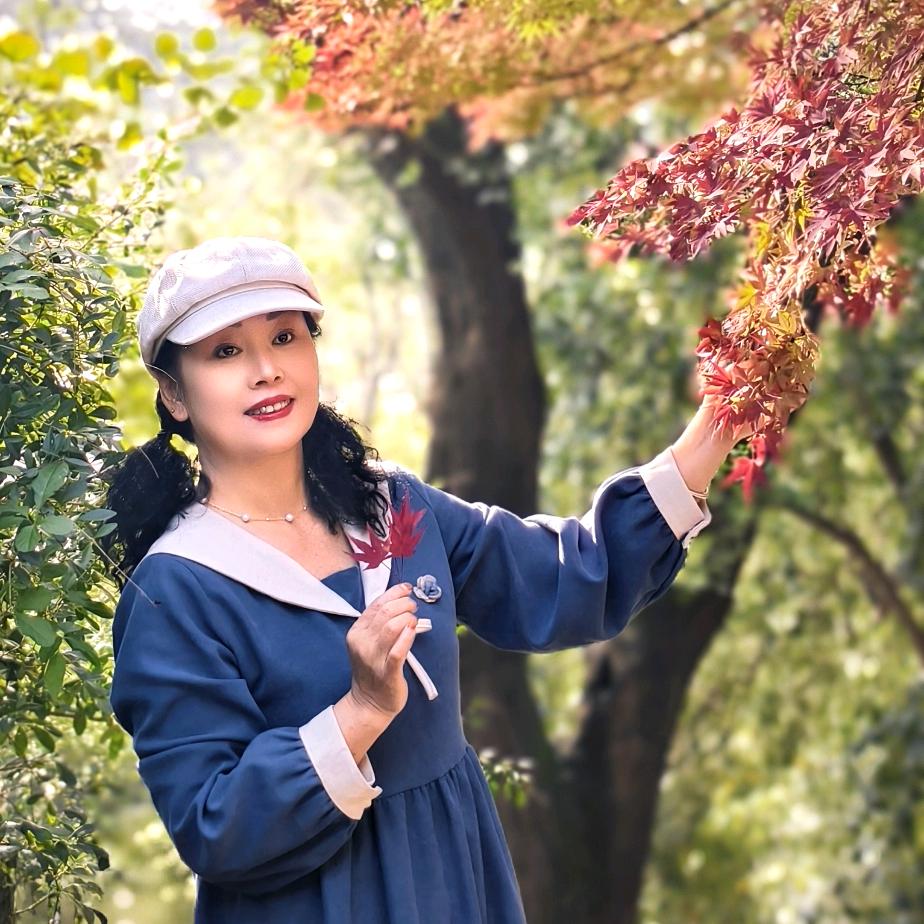 🍀荷塘月色🍀