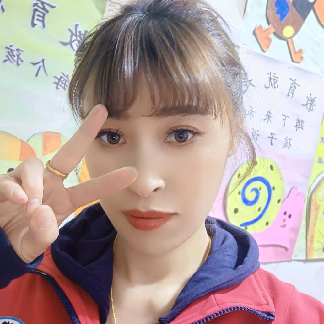 幼儿园❤️娜娜老师