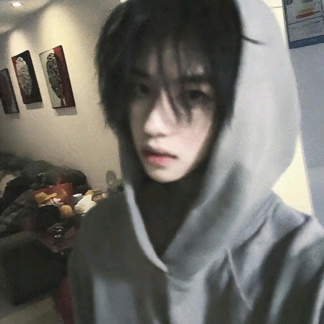 Rain丶KING