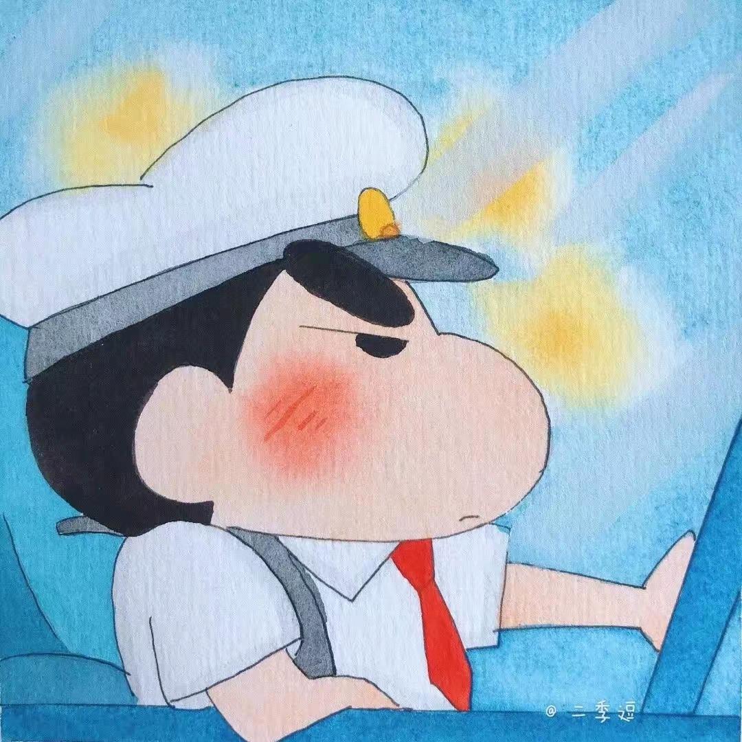 蜡笔小小新