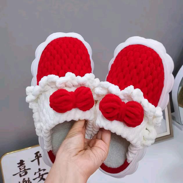 聆聴伱の心殸（晶晶手工）