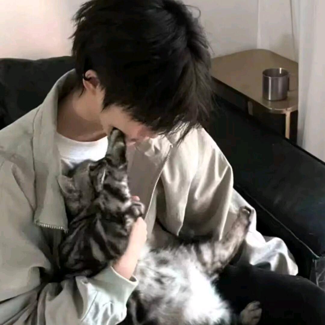 旅行的小鸡仔（恩师阿伟）