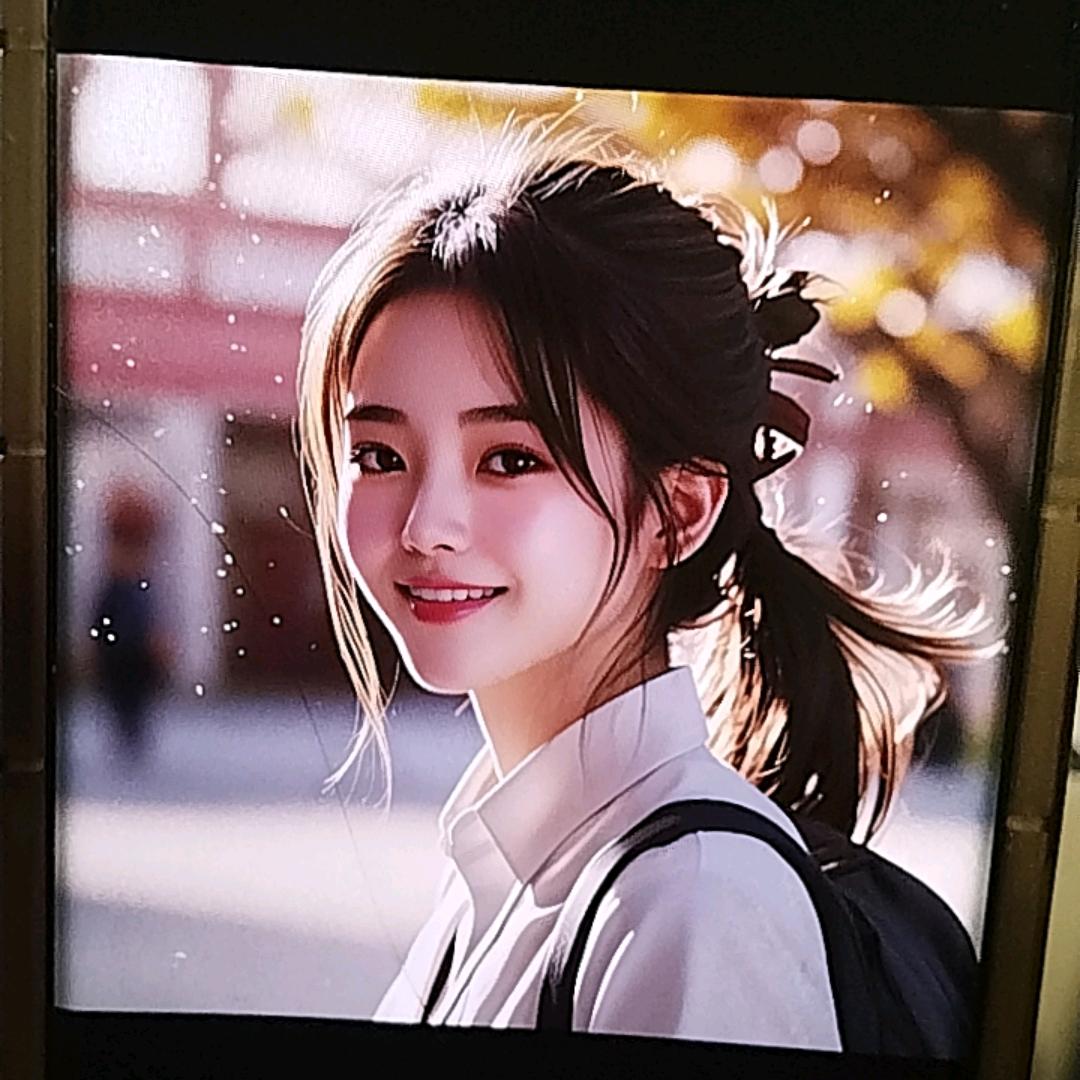 阳光明媚888