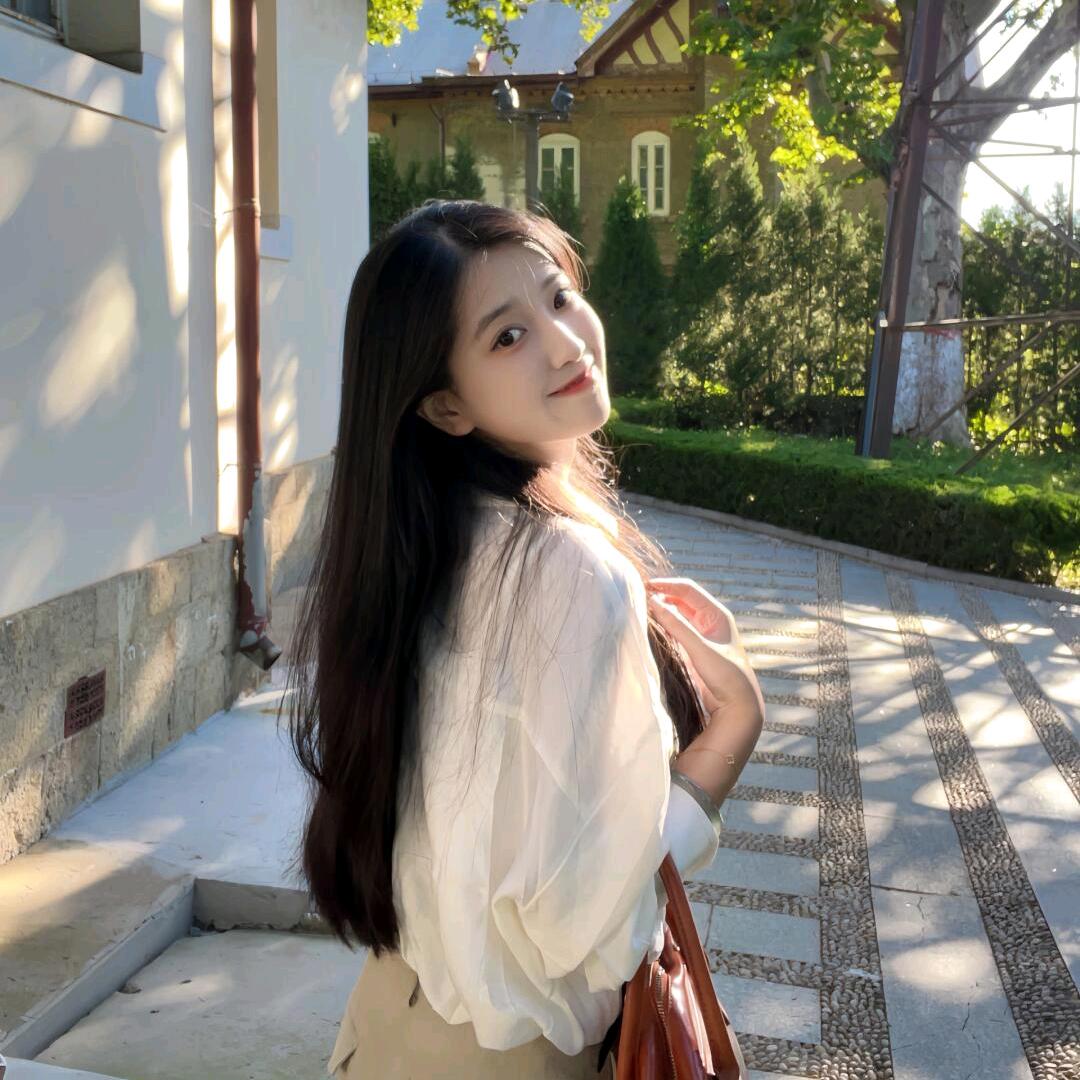 蓝桉🌸