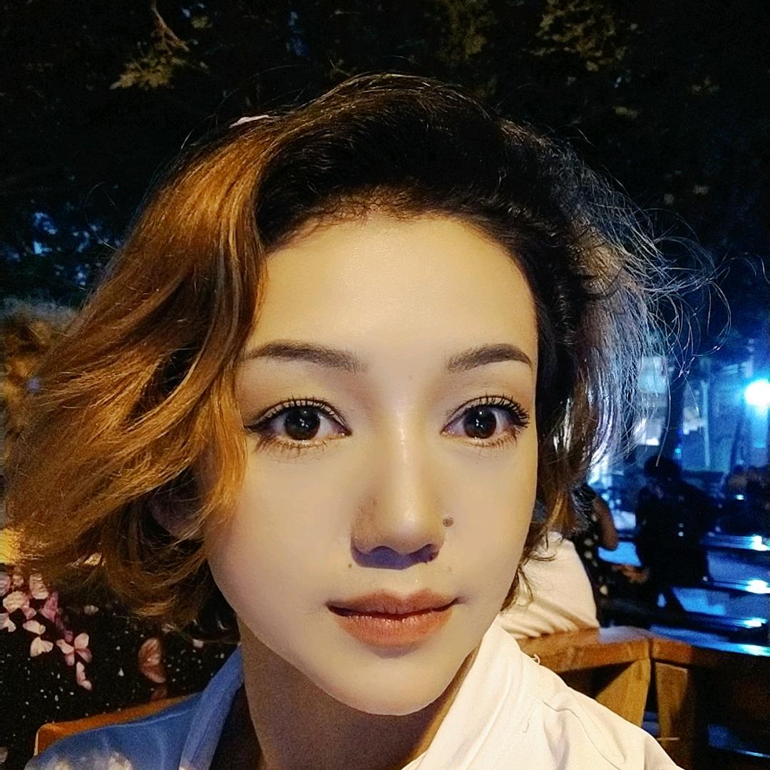 古丽扎尔好物分享