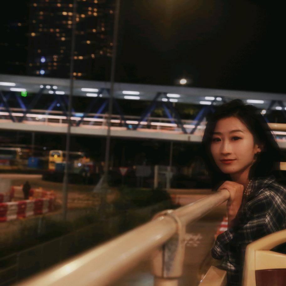 鱼小雨的余