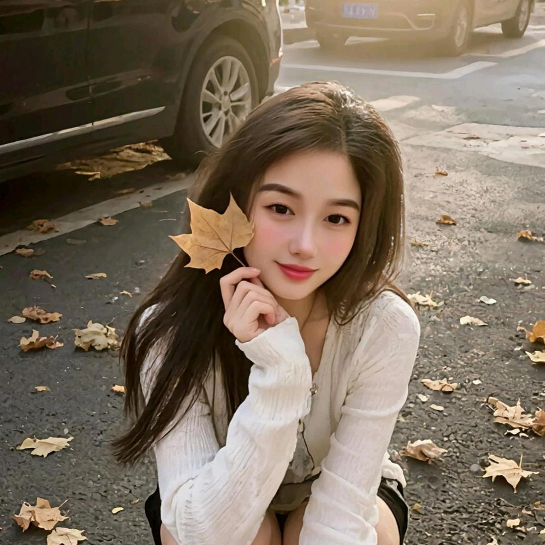 微微