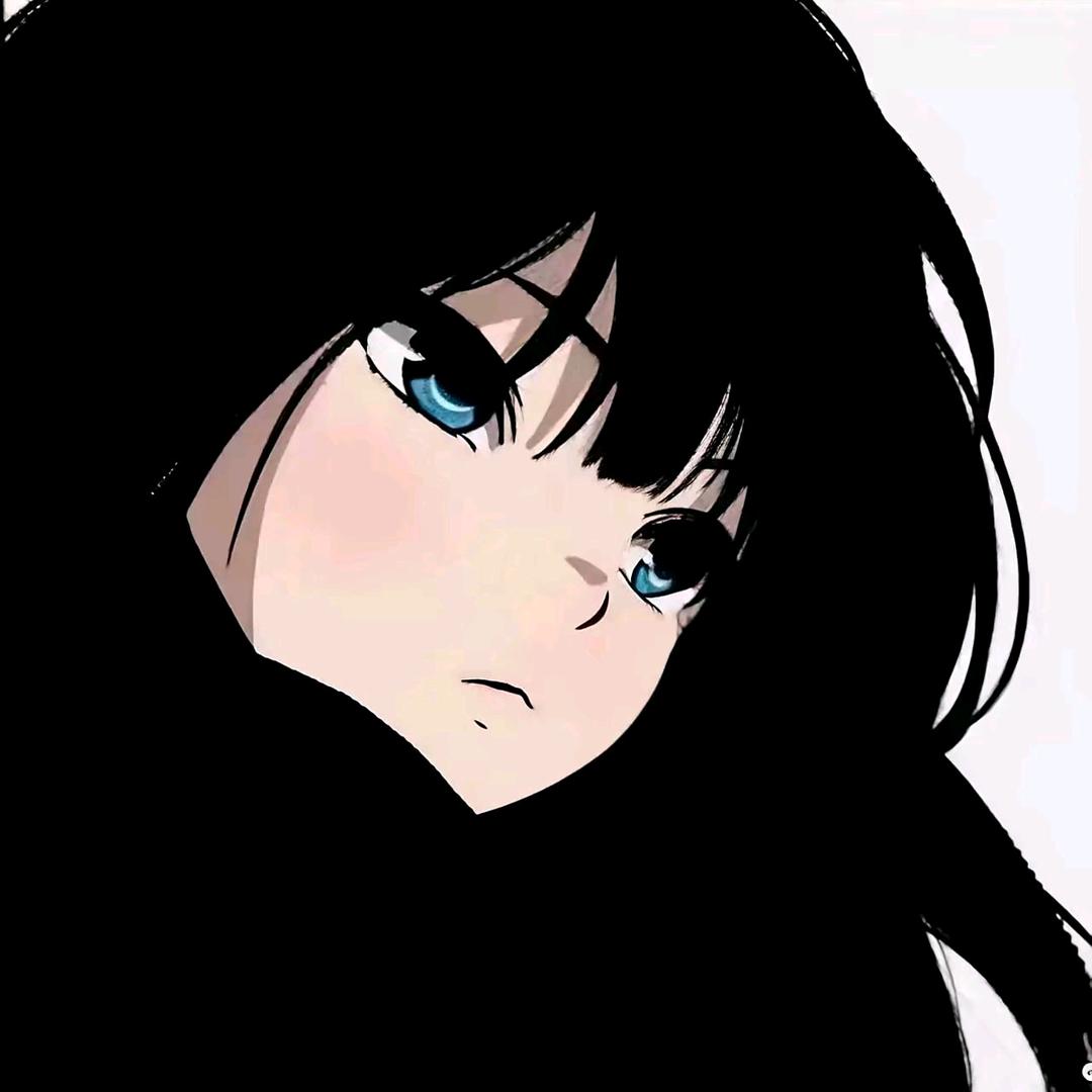 那女的头像