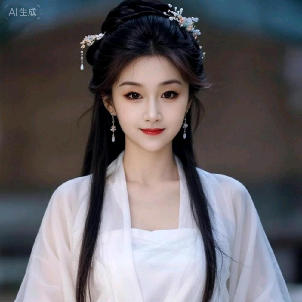 黄家丫头