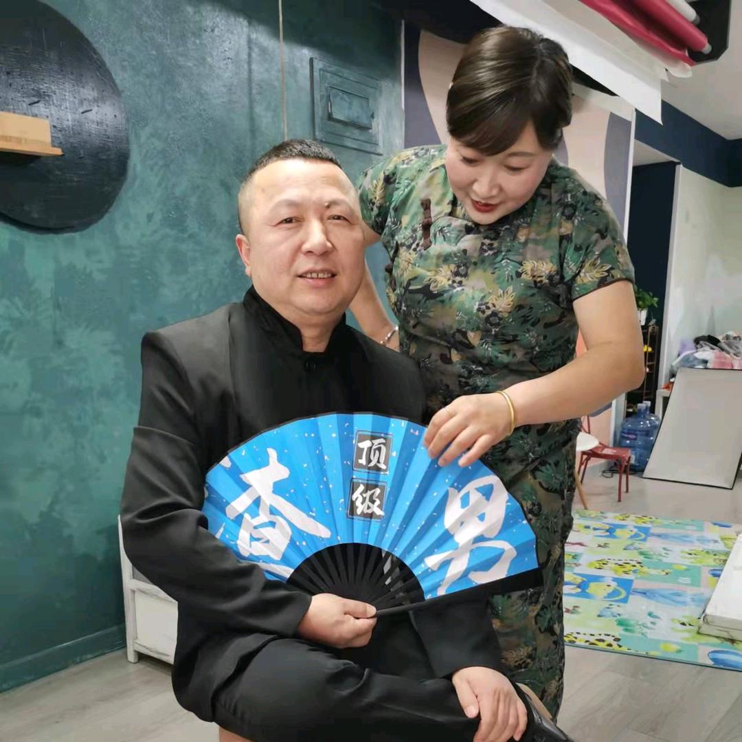 广州糠甄酒店臻选阁