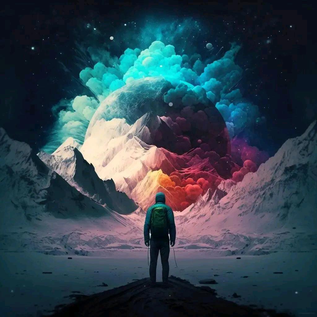 🌈🌈小风筝🪁
