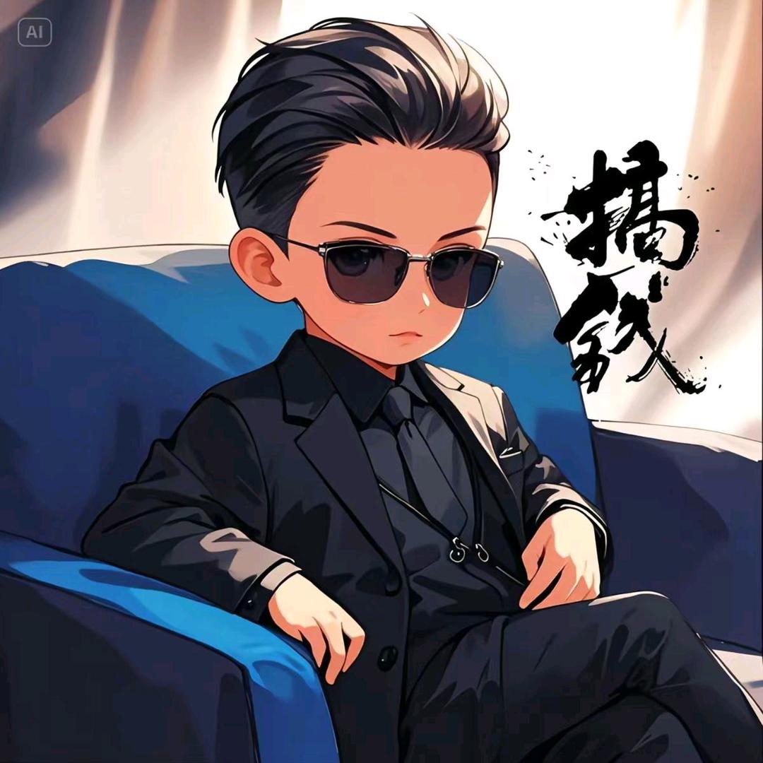 雄（帮主）