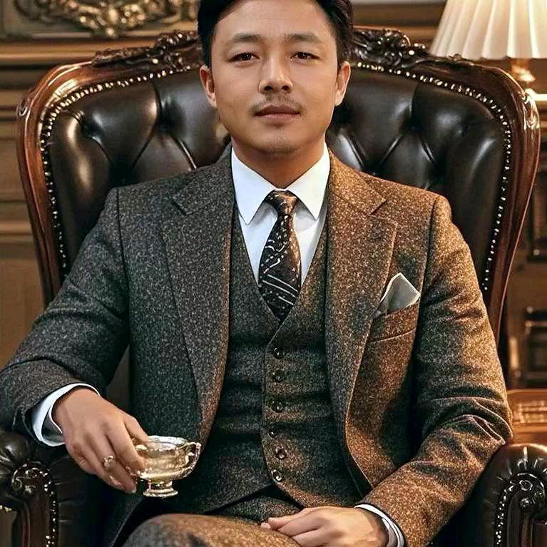廣哥