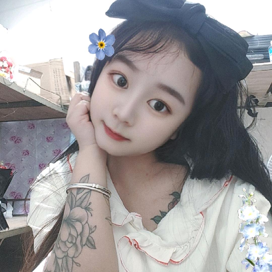 ༺小张张༒
