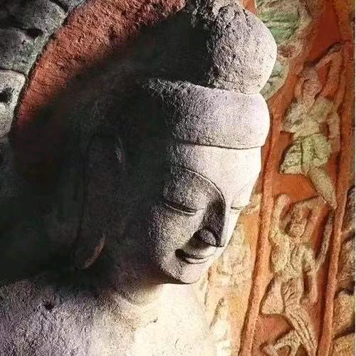 大手印