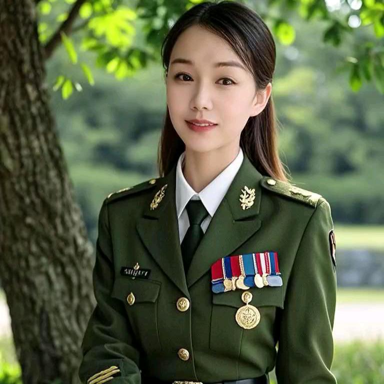 雨后的彩虹