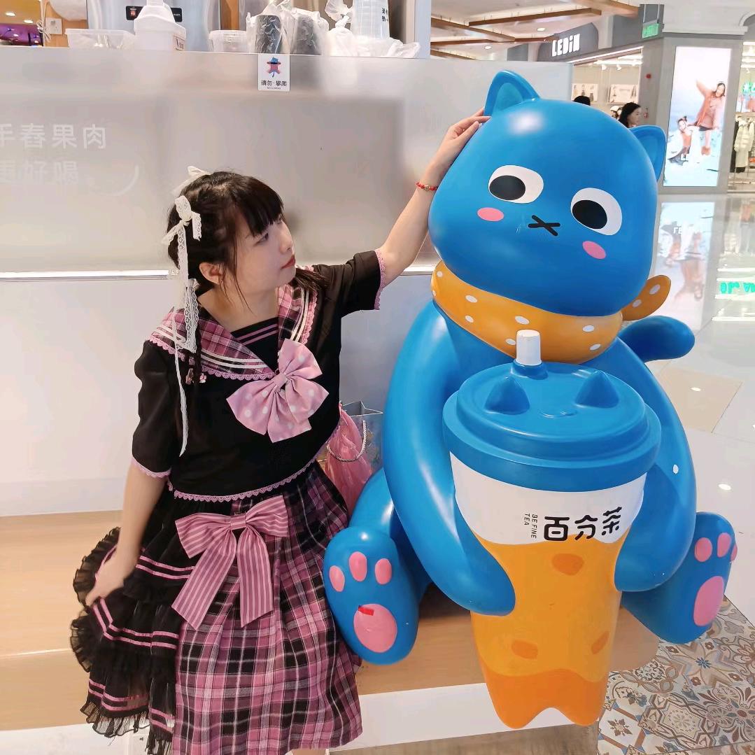 螃蟹和鱿鱼