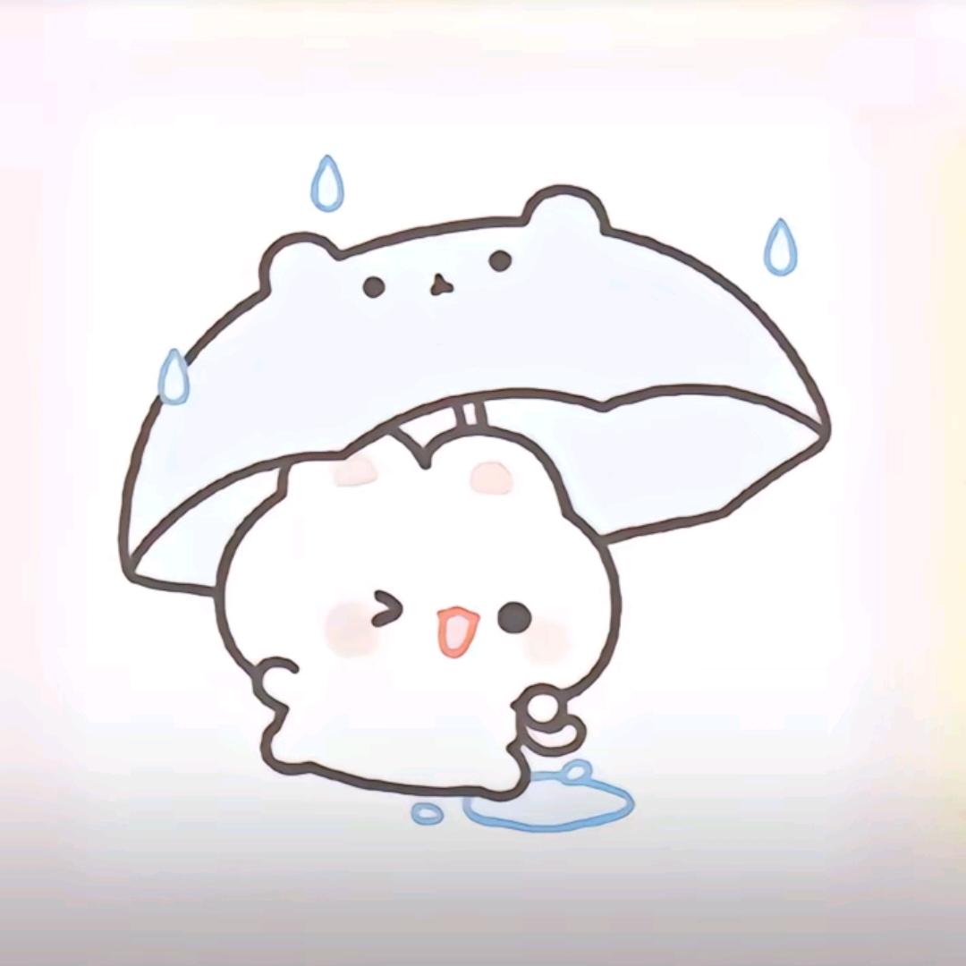 树莓.