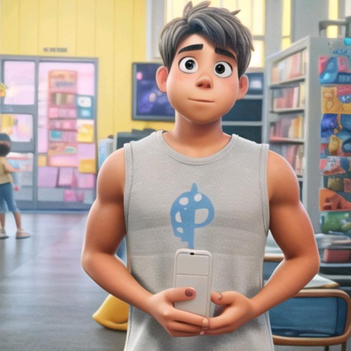 小安的健身日记