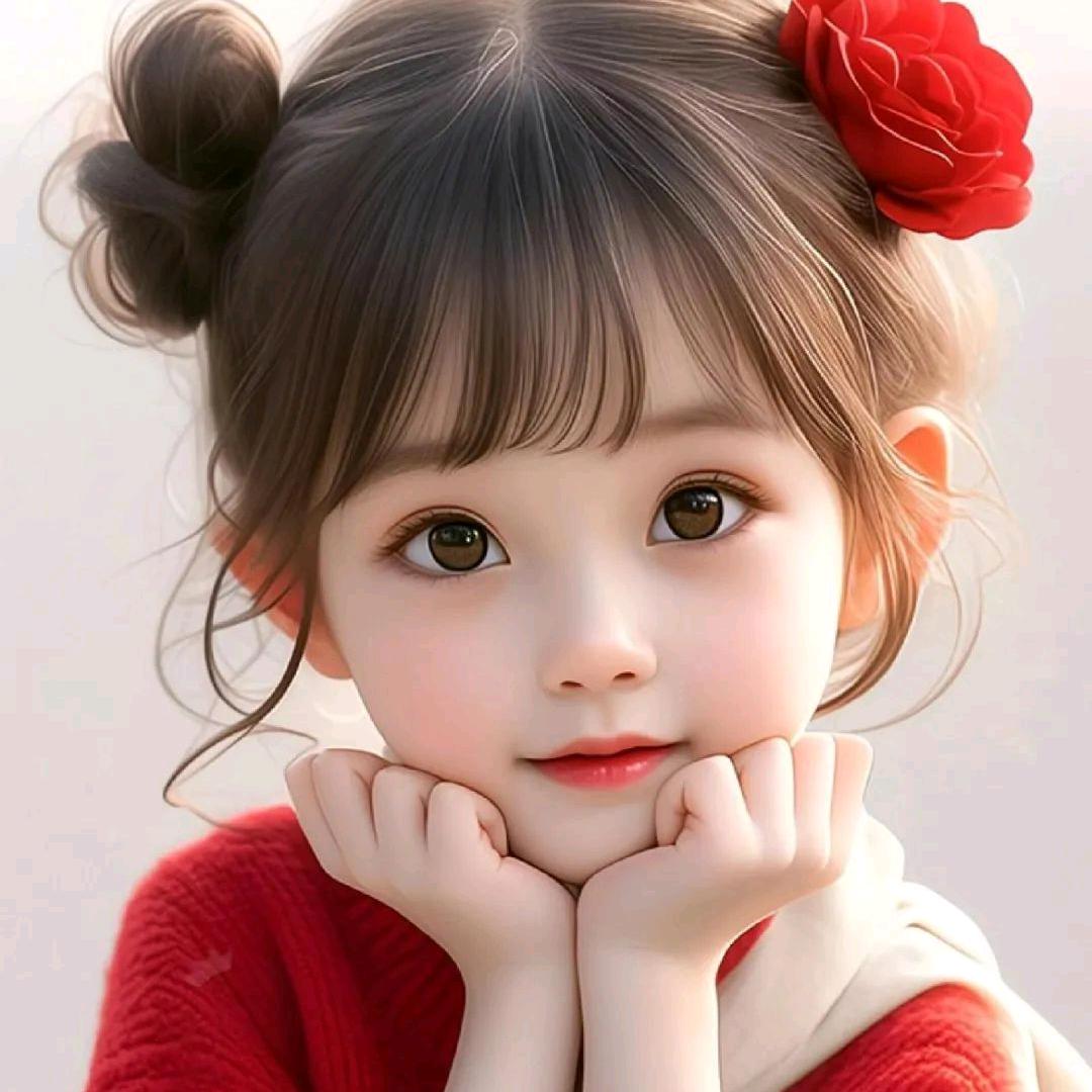 丑女子