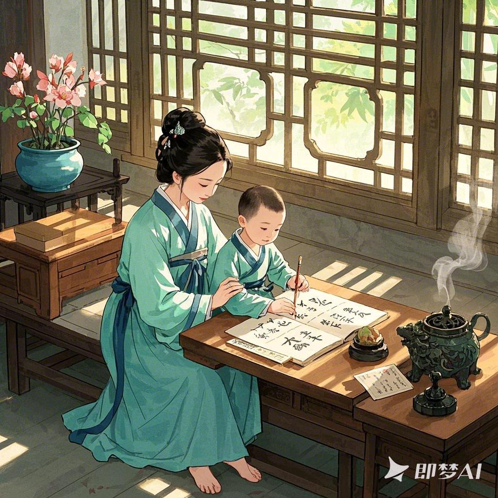 书暖时光