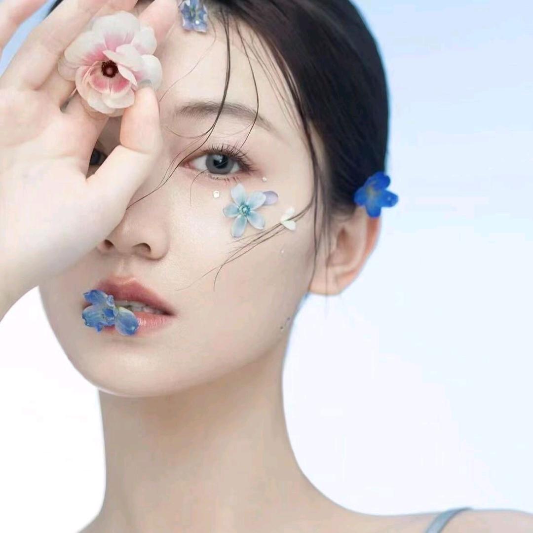 颜舍皮肤管理中心官方号