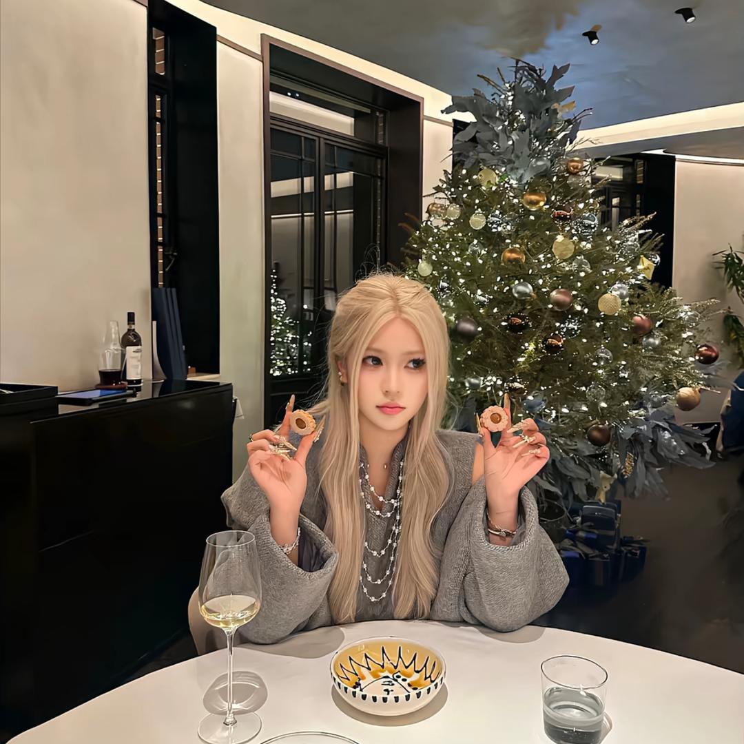 _李李＂