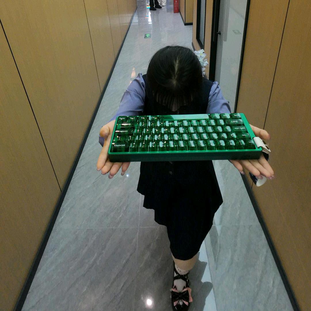 重庆最奈斯的小美014