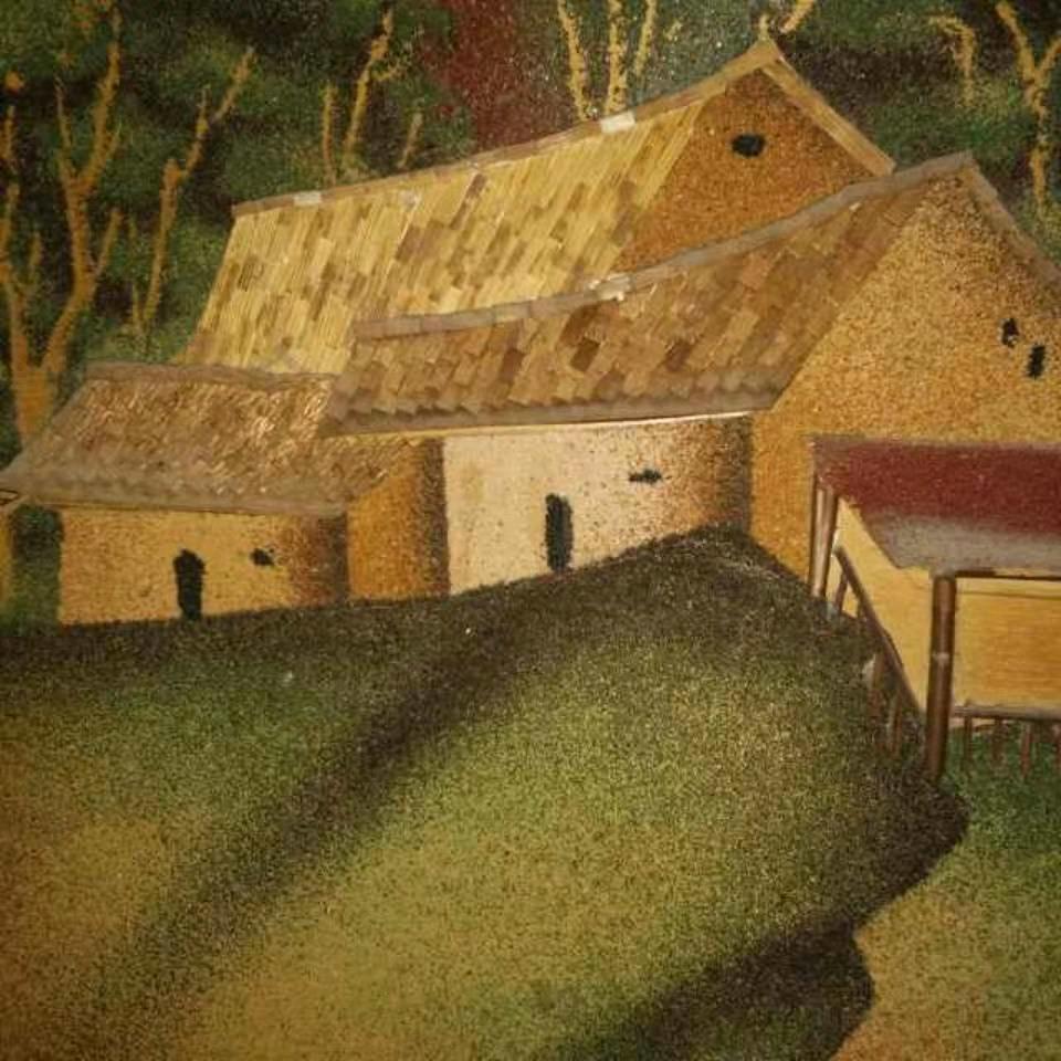 平安快乐，好物分享！