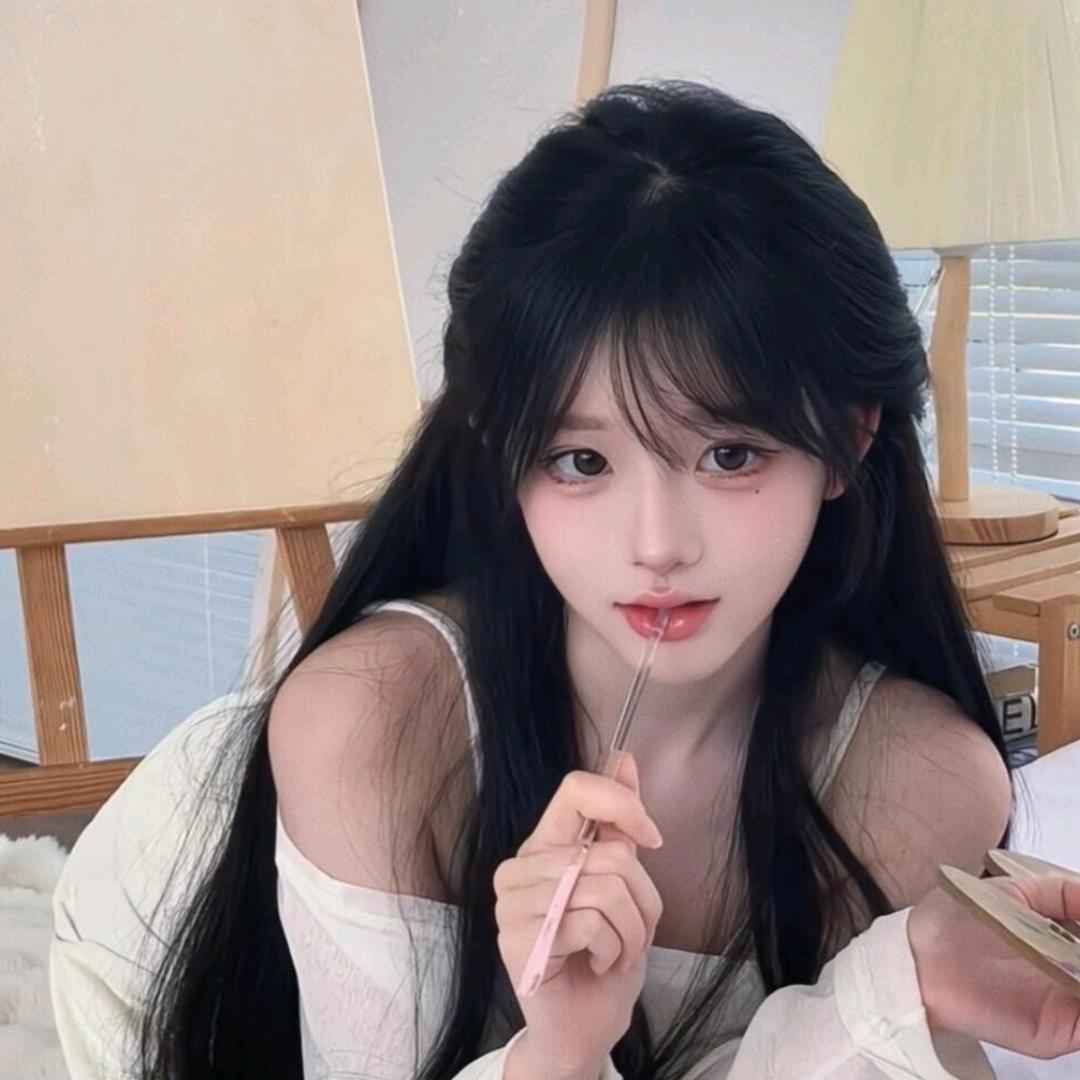糯米小团子。