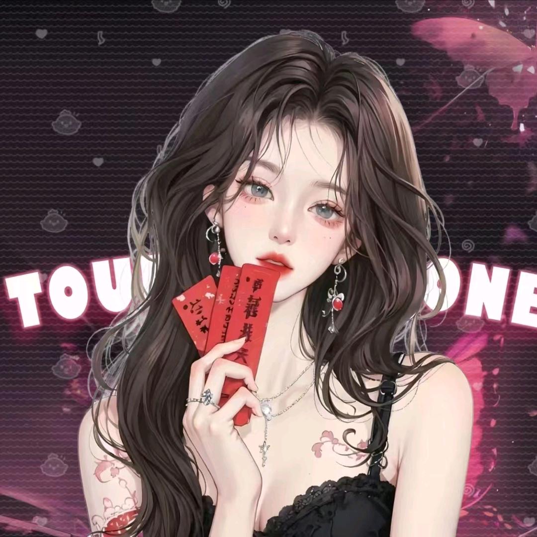小碎宝♡