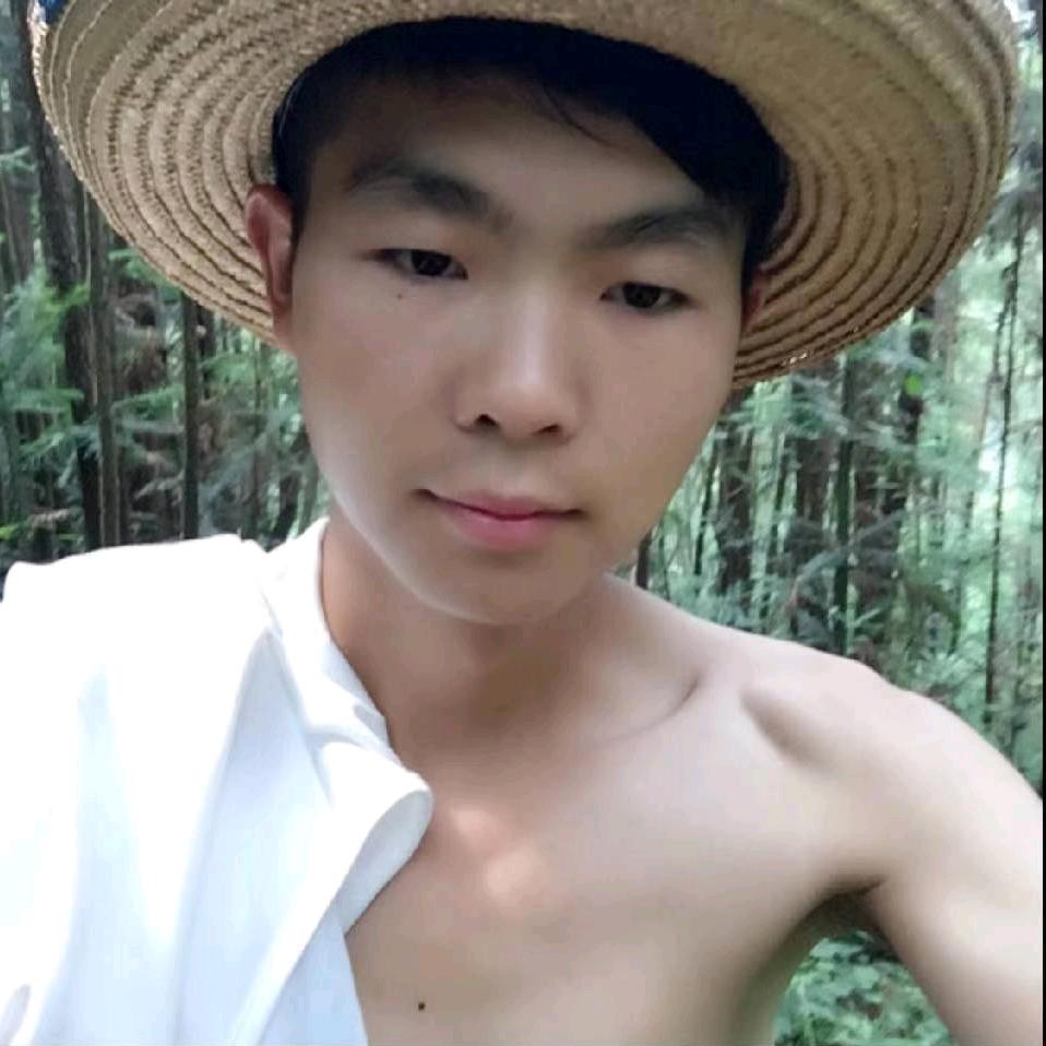 霸道小男人