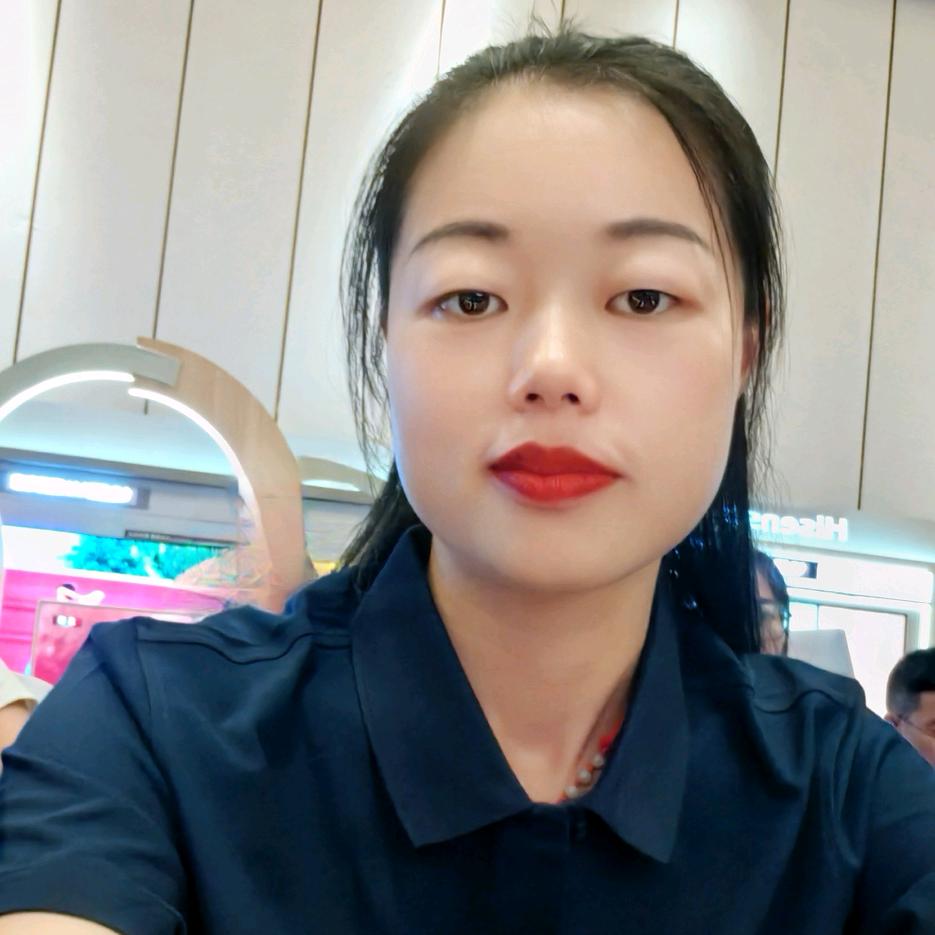 家电晓姐姐