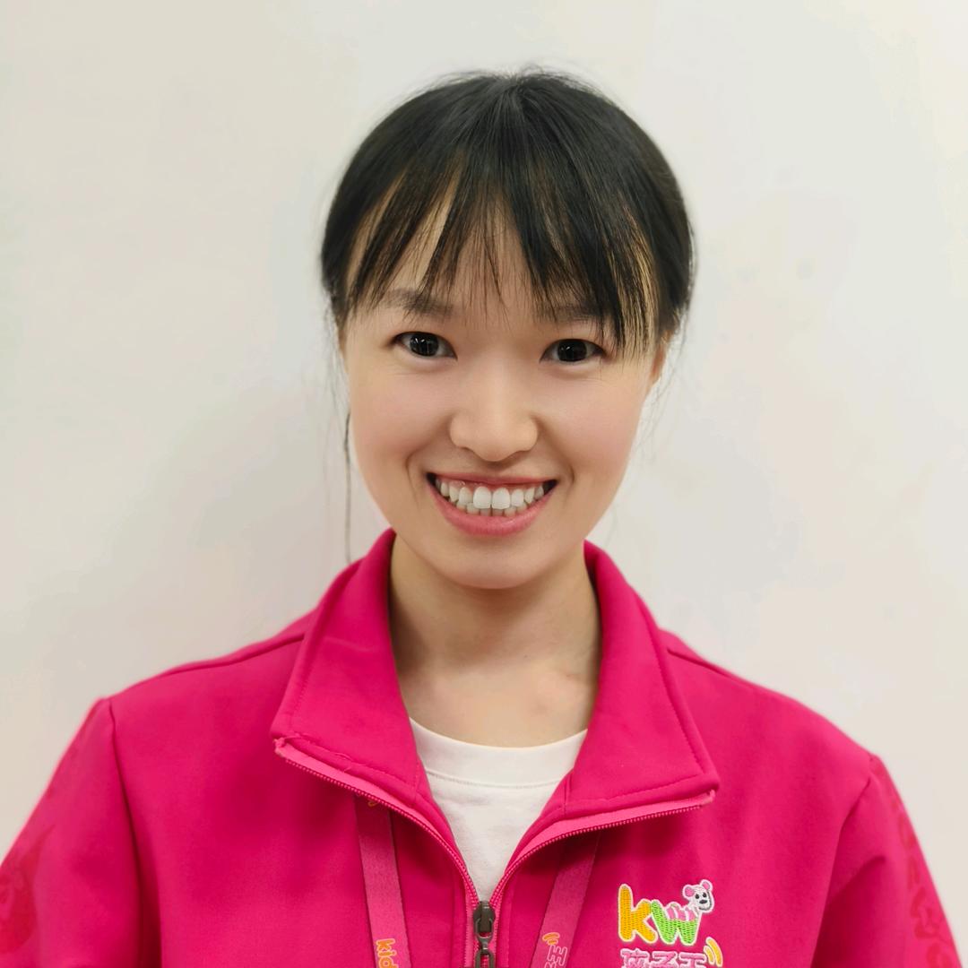 孩子王厦门海沧招商花园店