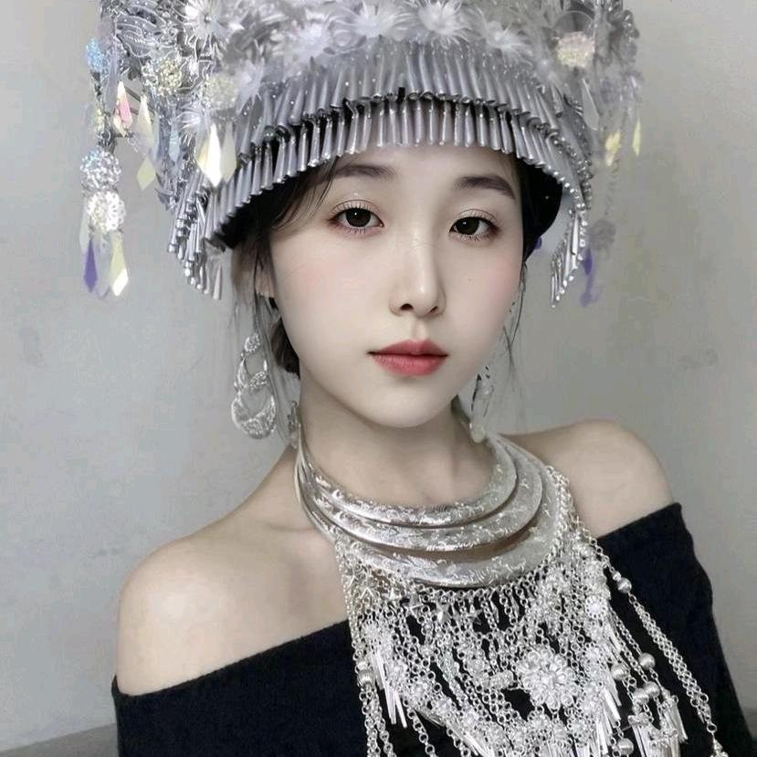 小阿姨（爱山歌）